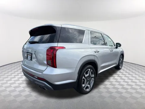 More photos of 2025 Hyundai Palisade SEL Premium at Southtowne Hyundai of Newnan, GA