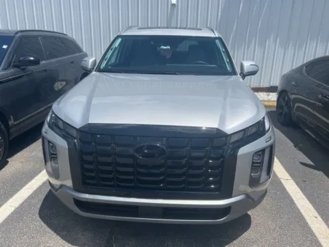 Photos of 2025 Hyundai Palisade SEL Premium for sale in Newnan, GA at Southtowne Hyundai of Newnan