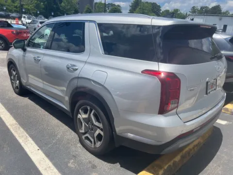 Another view of 2025 Hyundai Palisade SEL Premium for sale in Newnan, GA at Southtowne Hyundai of Newnan