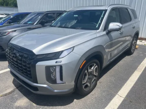 Photos of 2025 Hyundai Palisade SEL Premium for sale in Newnan, GA at Southtowne Hyundai of Newnan