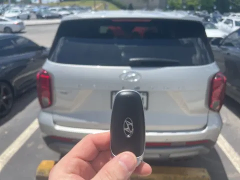 More photos of 2025 Hyundai Palisade SEL Premium at Southtowne Hyundai of Newnan, GA