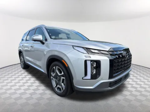 Another view of 2025 Hyundai Palisade SEL Premium for sale in Newnan, GA at Southtowne Hyundai of Newnan
