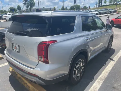 More photos of 2025 Hyundai Palisade SEL Premium at Southtowne Hyundai of Newnan, GA