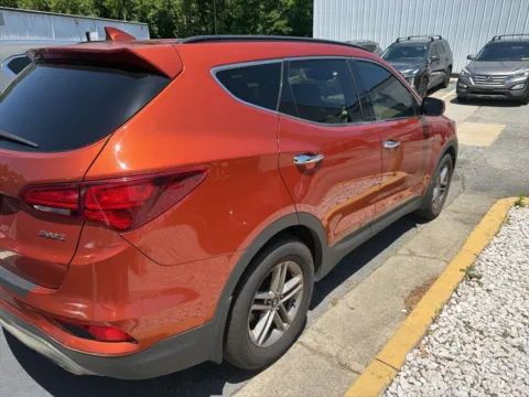 More photos of 2017 Hyundai Santa Fe Sport 2.4 Base at Southtowne Hyundai of Newnan, GA