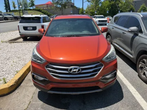 Photos of 2017 Hyundai Santa Fe Sport 2.4 Base for sale in Newnan, GA at Southtowne Hyundai of Newnan