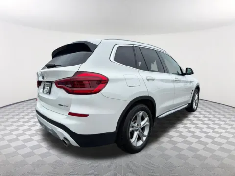 More photos of 2021 BMW X3 sDrive30i at Southtowne Hyundai of Newnan, GA