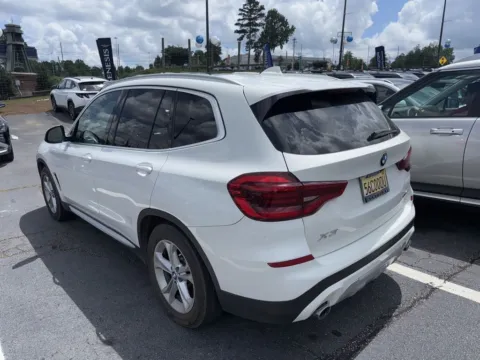 More photos of 2021 BMW X3 sDrive30i at Southtowne Hyundai of Newnan, GA