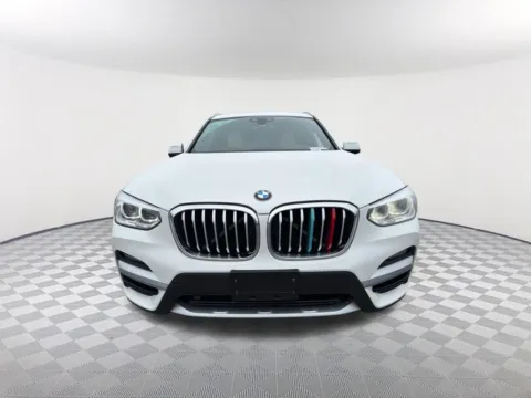 Photos of 2021 BMW X3 sDrive30i for sale in Newnan, GA at Southtowne Hyundai of Newnan