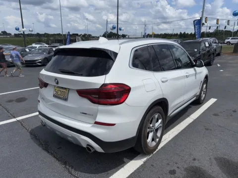 More photos of 2021 BMW X3 sDrive30i at Southtowne Hyundai of Newnan, GA