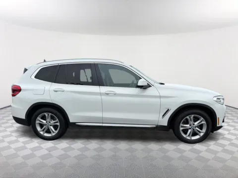 More photos of 2021 BMW X3 sDrive30i at Southtowne Hyundai of Newnan, GA
