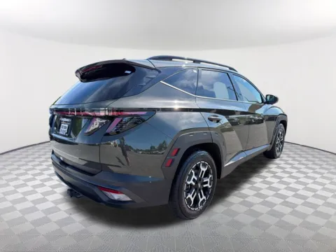 More photos of 2025 Hyundai Tucson XRT at Southtowne Hyundai of Newnan, GA