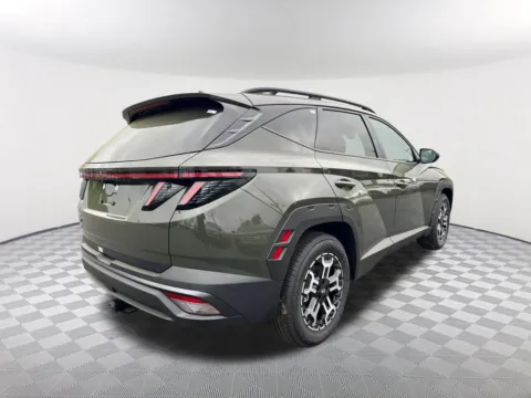 More photos of 2025 Hyundai Tucson XRT at Southtowne Hyundai of Newnan, GA