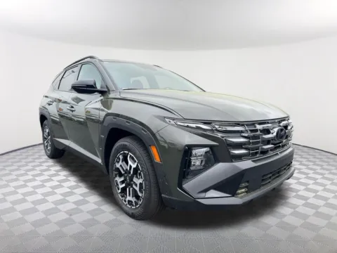 More photos of 2025 Hyundai Tucson XRT at Southtowne Hyundai of Newnan, GA