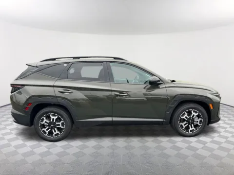More photos of 2025 Hyundai Tucson XRT at Southtowne Hyundai of Newnan, GA