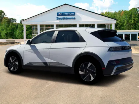 More photos of 2026 Hyundai IONIQ 5 SE at Southtowne Hyundai of Newnan, GA
