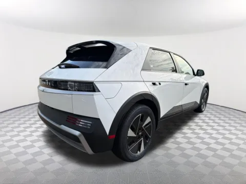 More photos of 2026 Hyundai IONIQ 5 SE at Southtowne Hyundai of Newnan, GA