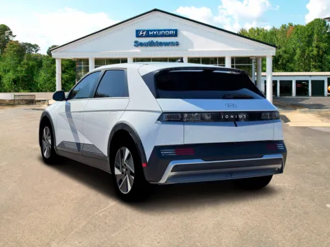 More photos of 2026 Hyundai IONIQ 5 SE at Southtowne Hyundai of Newnan, GA