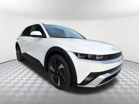 Another view of 2026 Hyundai IONIQ 5 SE for sale in Newnan, GA at Southtowne Hyundai of Newnan