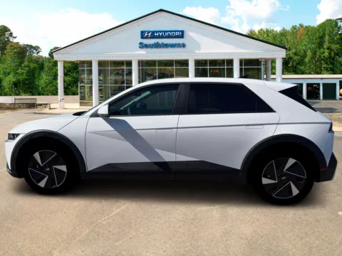More photos of 2026 Hyundai IONIQ 5 SE at Southtowne Hyundai of Newnan, GA