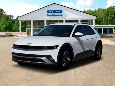 Photos of 2026 Hyundai IONIQ 5 SE for sale in Newnan, GA at Southtowne Hyundai of Newnan