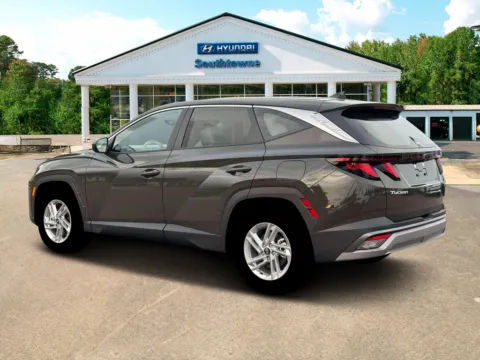 More photos of 2026 Hyundai Tucson SE at Southtowne Hyundai of Newnan, GA