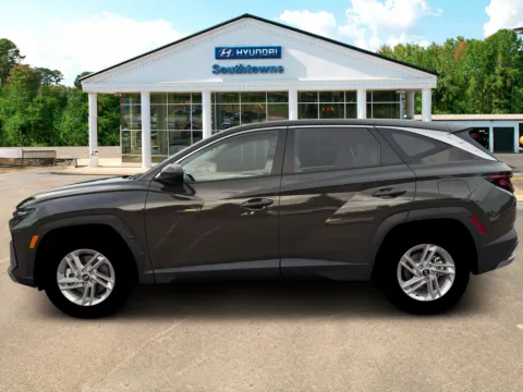 More photos of 2026 Hyundai Tucson SE at Southtowne Hyundai of Newnan, GA