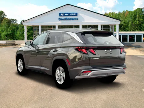 More photos of 2026 Hyundai Tucson SE at Southtowne Hyundai of Newnan, GA