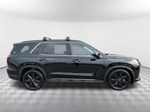 More photos of 2025 Hyundai Palisade XRT at Southtowne Hyundai of Newnan, GA