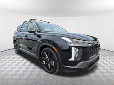 More photos of 2025 Hyundai Palisade XRT at Southtowne Hyundai of Newnan, GA