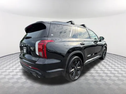 More photos of 2025 Hyundai Palisade XRT at Southtowne Hyundai of Newnan, GA