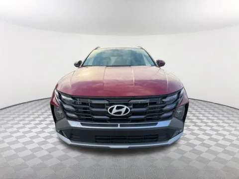 Photos of 2025 Hyundai Tucson Hybrid SEL Convenience for sale in Newnan, GA at Southtowne Hyundai of Newnan