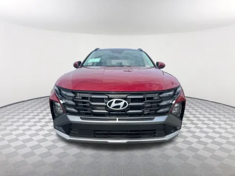 Another view of 2025 Hyundai Tucson Hybrid SEL Convenience for sale in Newnan, GA at Southtowne Hyundai of Newnan