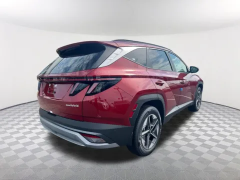 More photos of 2025 Hyundai Tucson Hybrid SEL Convenience at Southtowne Hyundai of Newnan, GA