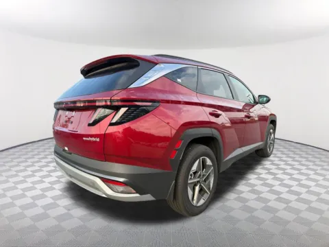 More photos of 2025 Hyundai Tucson Hybrid SEL Convenience at Southtowne Hyundai of Newnan, GA