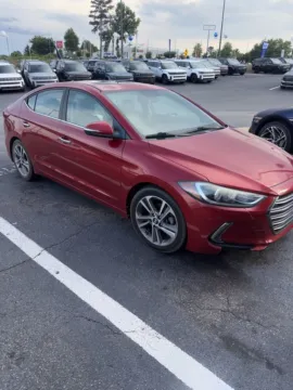 More photos of 2017 Hyundai Elantra Limited at Southtowne Hyundai of Newnan, GA