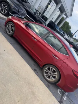 Another view of 2017 Hyundai Elantra Limited for sale in Newnan, GA at Southtowne Hyundai of Newnan