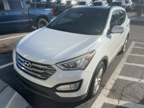 Photos of 2014 Hyundai Santa Fe Sport 2.0T for sale in Newnan, GA at Southtowne Hyundai of Newnan