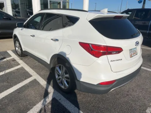 Another view of 2014 Hyundai Santa Fe Sport 2.0T for sale in Newnan, GA at Southtowne Hyundai of Newnan