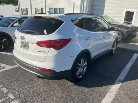 More photos of 2014 Hyundai Santa Fe Sport 2.0T at Southtowne Hyundai of Newnan, GA