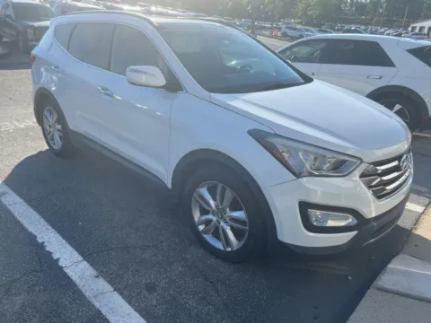 More photos of 2014 Hyundai Santa Fe Sport 2.0T at Southtowne Hyundai of Newnan, GA