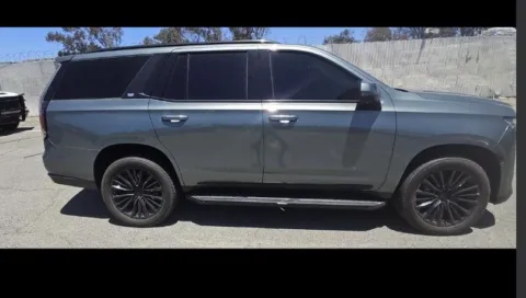 More photos of 2024 Cadillac Escalade Luxury at Southtowne Hyundai of Newnan, GA