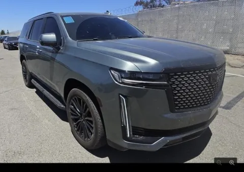 More photos of 2024 Cadillac Escalade Luxury at Southtowne Hyundai of Newnan, GA