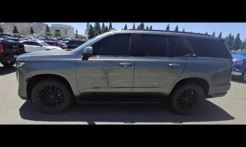 More photos of 2024 Cadillac Escalade Luxury at Southtowne Hyundai of Newnan, GA