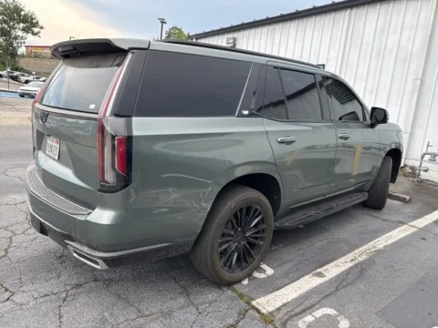More photos of 2024 Cadillac Escalade Luxury at Southtowne Hyundai of Newnan, GA