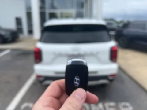 More photos of 2022 Hyundai Palisade SEL at Southtowne Hyundai of Newnan, GA