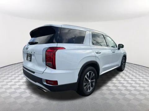 More photos of 2022 Hyundai Palisade SEL at Southtowne Hyundai of Newnan, GA