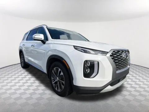Another view of 2022 Hyundai Palisade SEL for sale in Newnan, GA at Southtowne Hyundai of Newnan