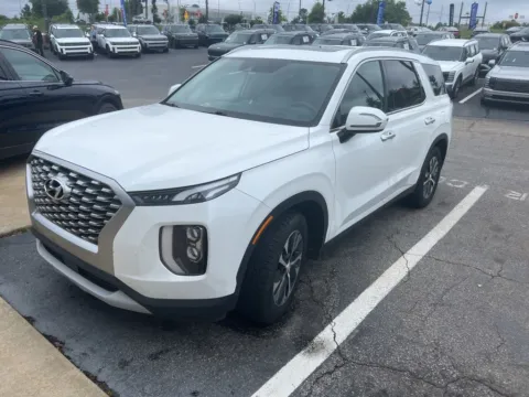 Photos of 2022 Hyundai Palisade SEL for sale in Newnan, GA at Southtowne Hyundai of Newnan