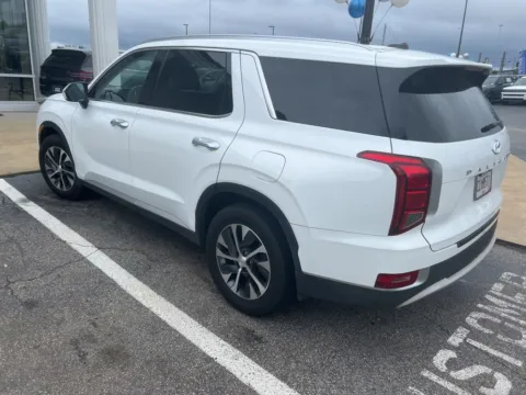 Another view of 2022 Hyundai Palisade SEL for sale in Newnan, GA at Southtowne Hyundai of Newnan