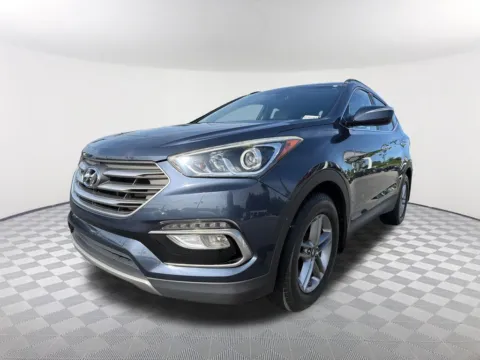 Photos of 2017 Hyundai Santa Fe Sport 2.4 Base for sale in Newnan, GA at Southtowne Hyundai of Newnan